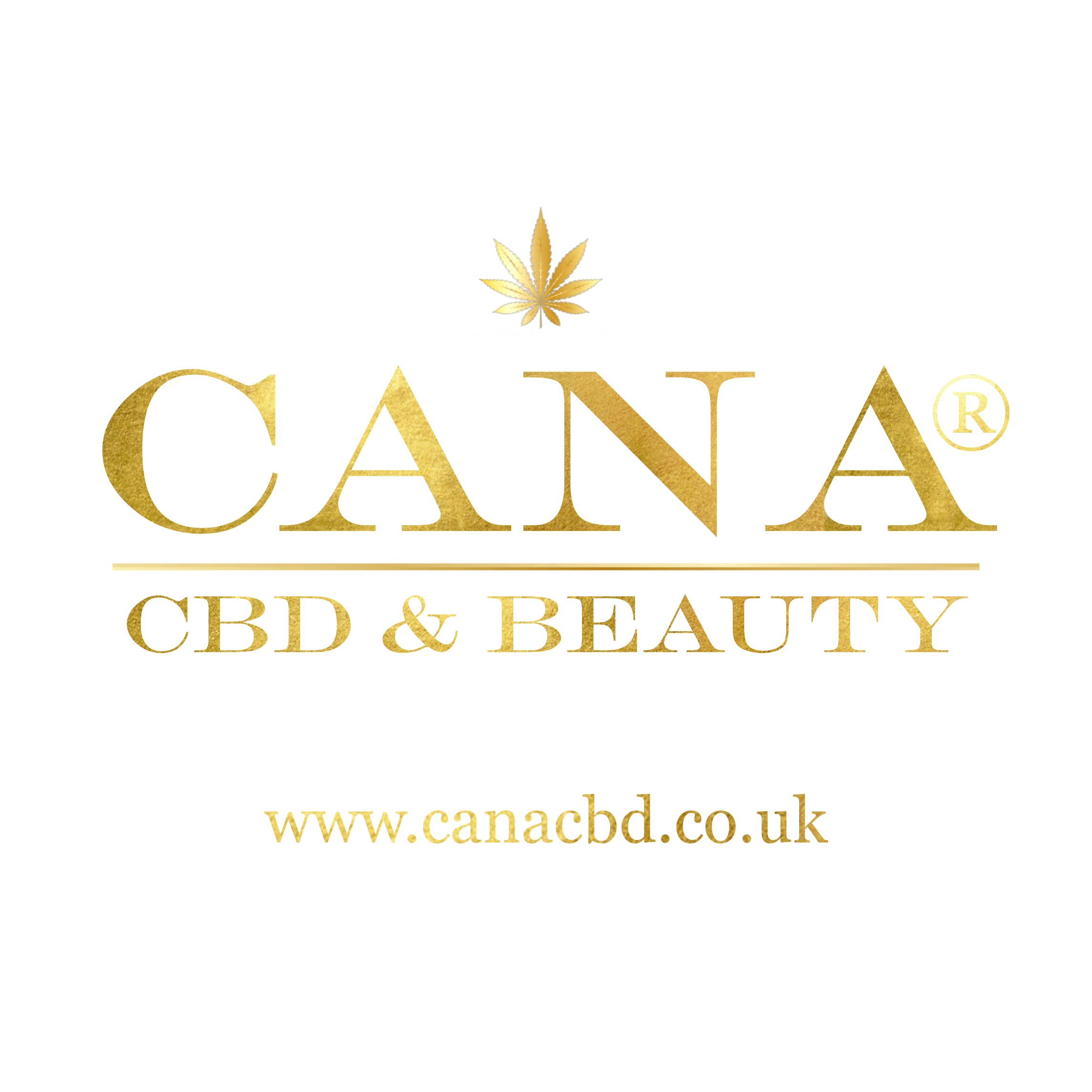 Cana CBD & Vegan Skincare